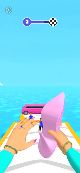 Game screenshot Heels Hit hack