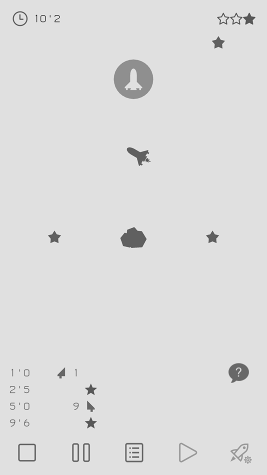 #7. Adjust the Route (iOS) 由: 世恩 朱