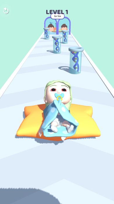 Design Baby Screenshot