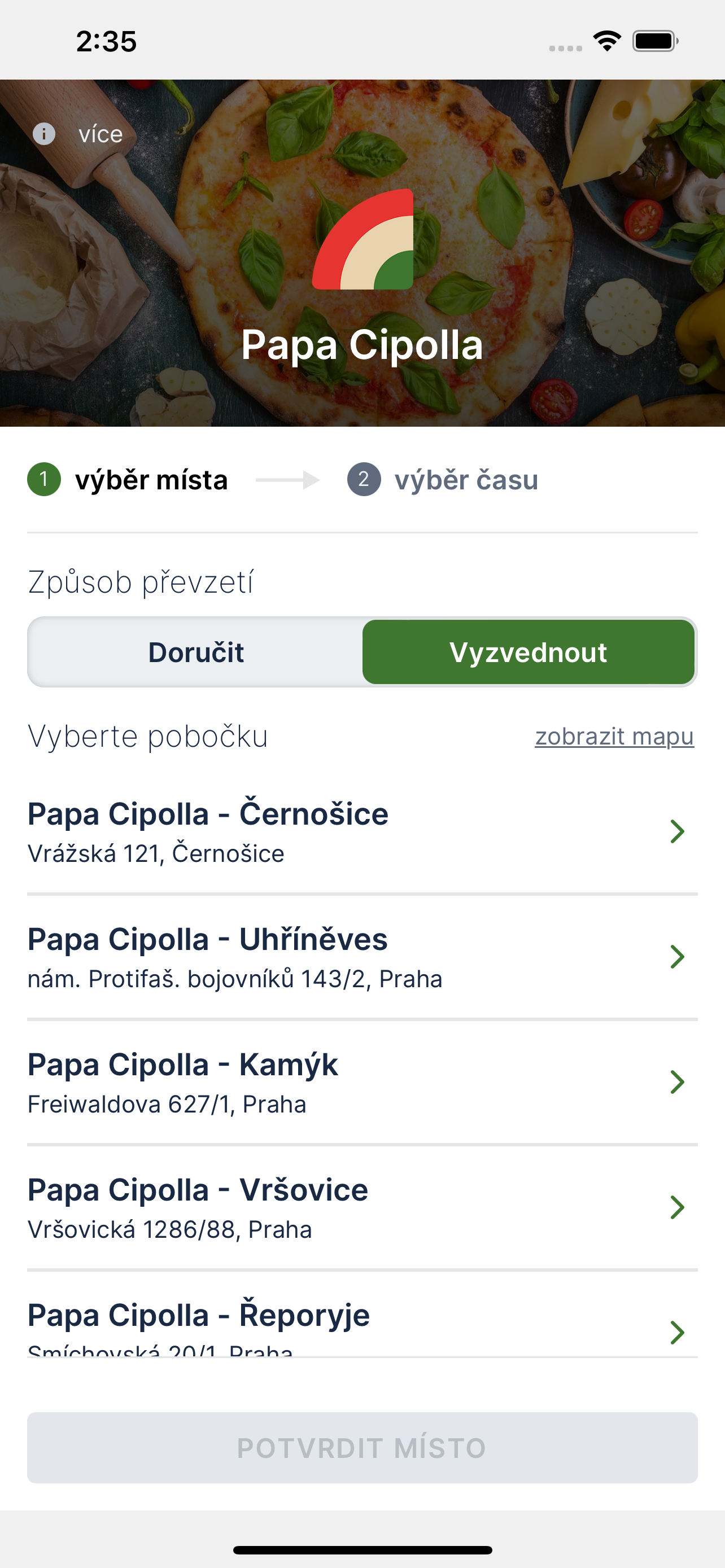 Papa Cipolla