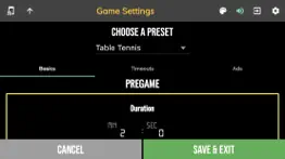 bt table tennis scoreboard problems & solutions and troubleshooting guide - 1