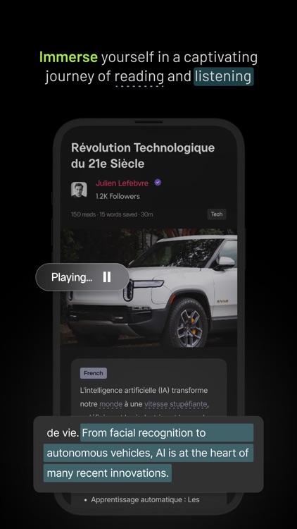 YGlot: Local Language Learning