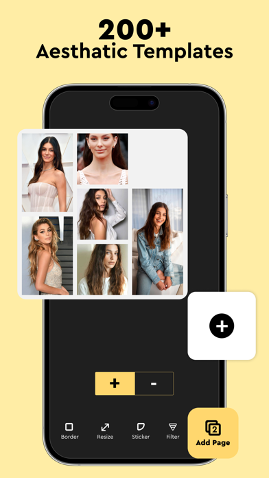 Collage Maker:Photo Grid screenshot 3