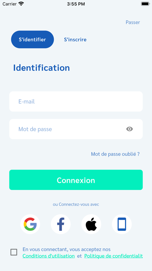 #2. Cyber Actus (iOS) Podle: SECURAS