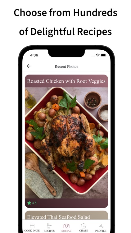 HeadChef screenshot-3