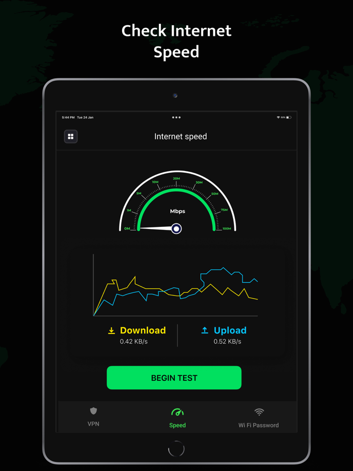 VPN Secure Unlimited Proxy
