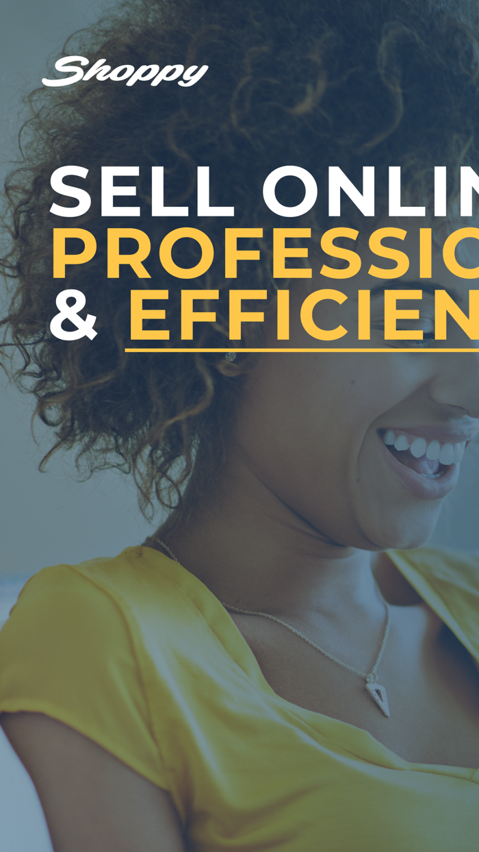 Shoppy MarketSpace Vendor