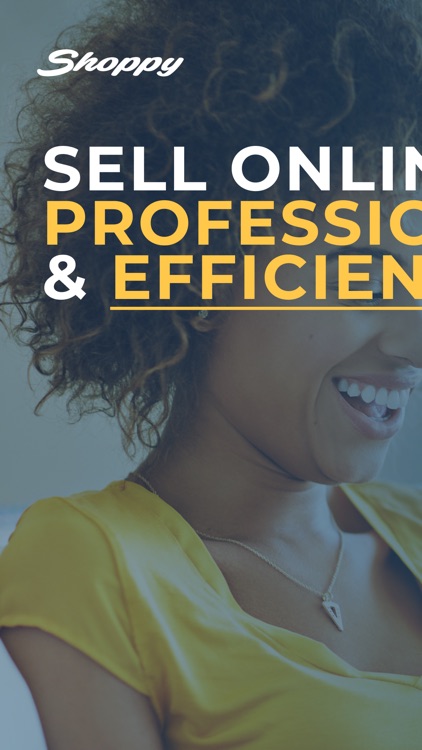 Shoppy MarketSpace Seller