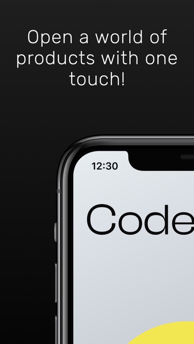 CodeSense Screenshot