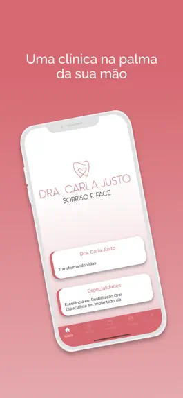 Game screenshot Dra. Carla Justo mod apk