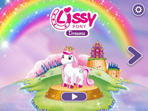 Lissy PONY Magische Abenteuerのおすすめ画像1