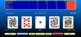 Game screenshot Video Poker Smash mod apk