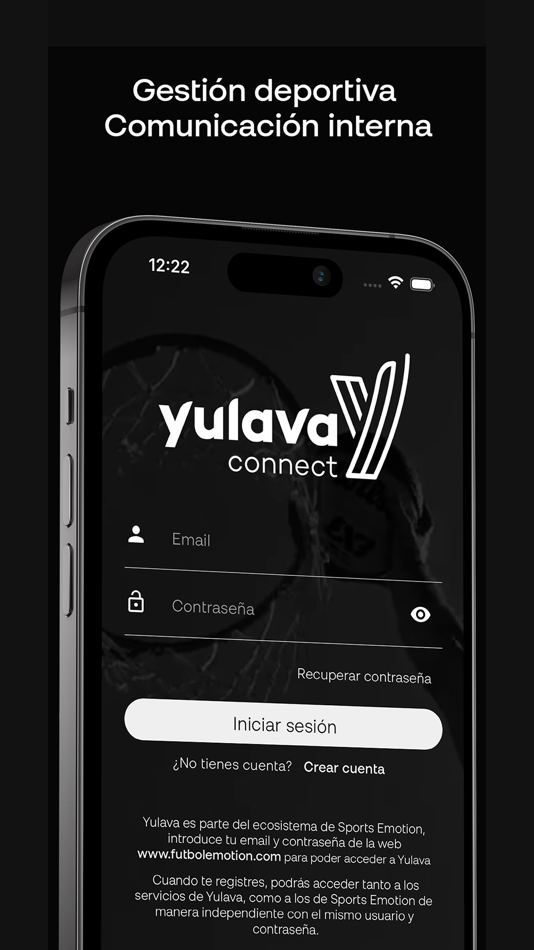 #1. Yulava Connect (iOS) 由: YULAVA S.C.