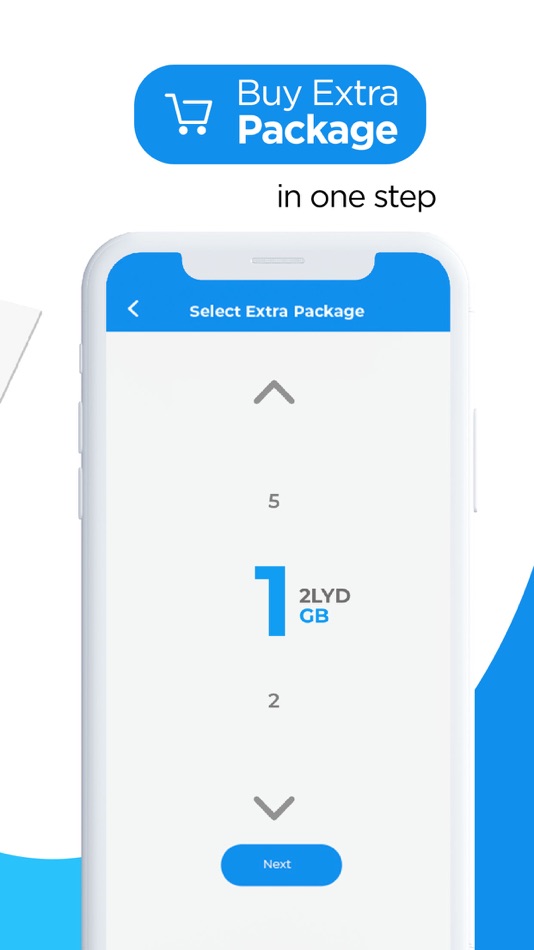 #7. MyLTT (iOS) 由: Libya Telecom & Technology