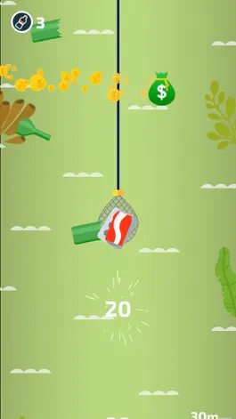 Game screenshot Go Green: Clean the ocean apk