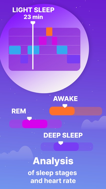 Watch Sleep Tracker screenshot-4