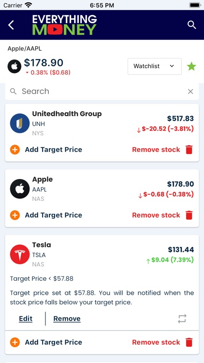 Everything Money screenshot-6