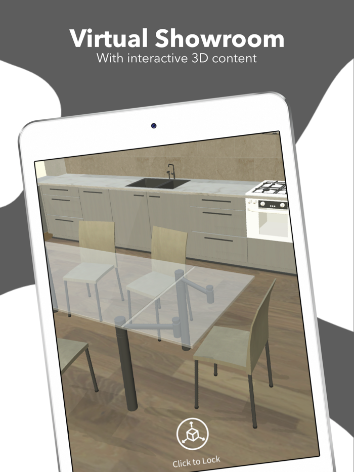 Epharma - Augmented Reality