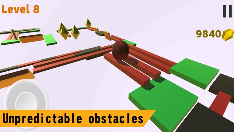 Blade Ball screenshot-3