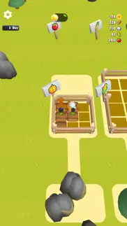 farming defense iphone screenshot 4