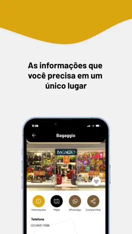 Game screenshot Golden Square Shopping apk