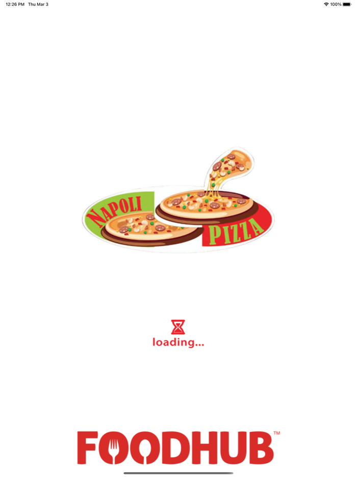 Napoli Pizza Llanelli