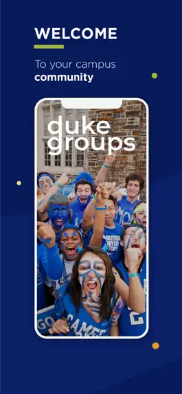 Game screenshot DukeGroups mod apk