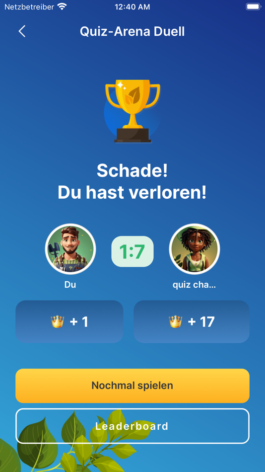 #4. Green Learning (iOS) 由: Die Pflanzenschule GbR