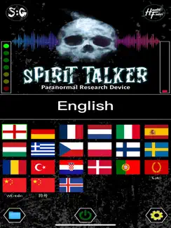 Spirit Talker ® iPad image 2