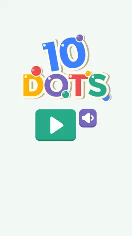 Game screenshot tendots! mod apk