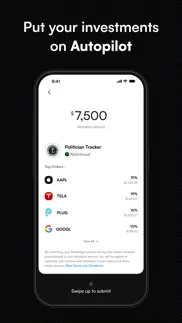 autopilot - investment app problems & solutions and troubleshooting guide - 1