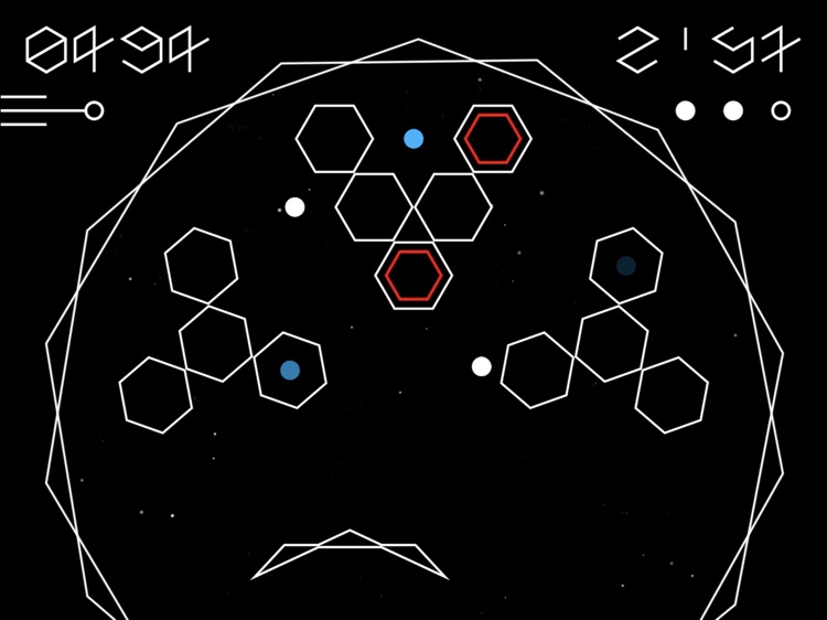 Hexa Breaker Demo
