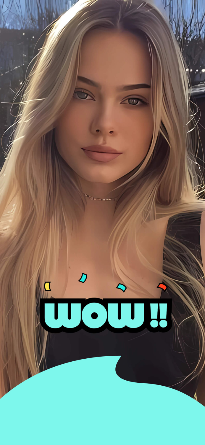 Wowly - Live Chat and Video Meet
