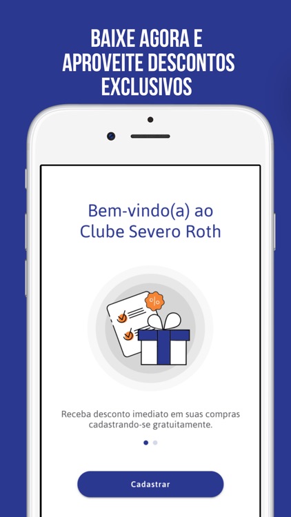 Clube Severo Roth