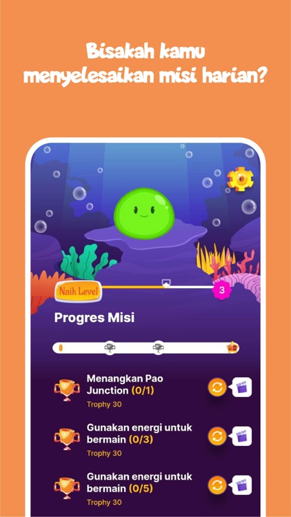 Pao Play l Kumpulan Game Seru screenshot-5