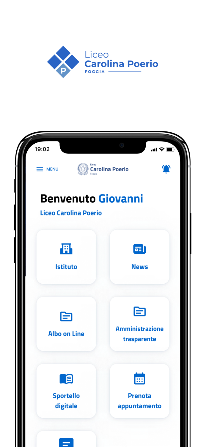 Istituto Magistrale C. Poerio