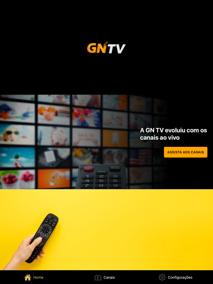 GN TV
