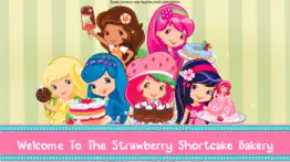 strawberry shortcake bake shop problems & solutions and troubleshooting guide - 1