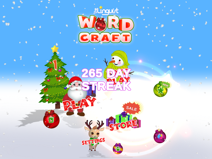 The Linguist Word Craft