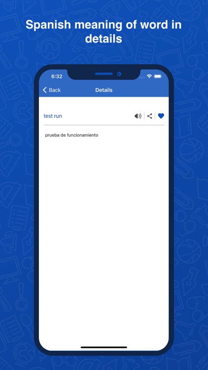 Spanish Dictionary: Translator screenshot-3