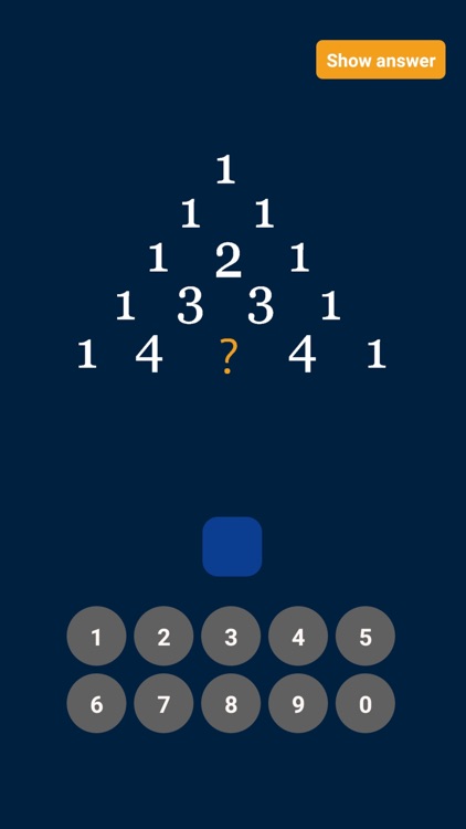 Math Logic Puzzles Games: Quiz screenshot-5