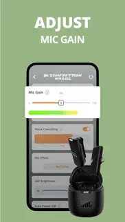 jbl headphones iphone screenshot 4