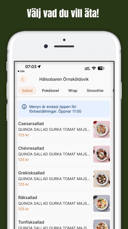 Hälsobaren Norrland