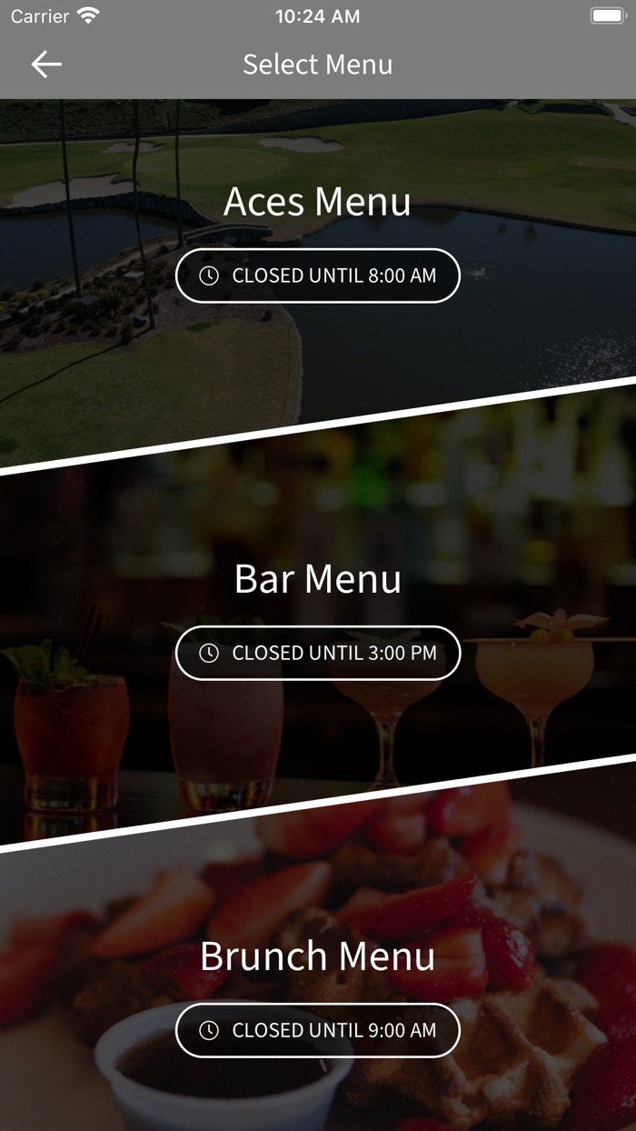 Mesa Verde Country Club