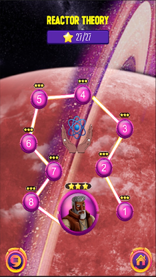 #4. Enric's Generals (iOS) 由: William Ely