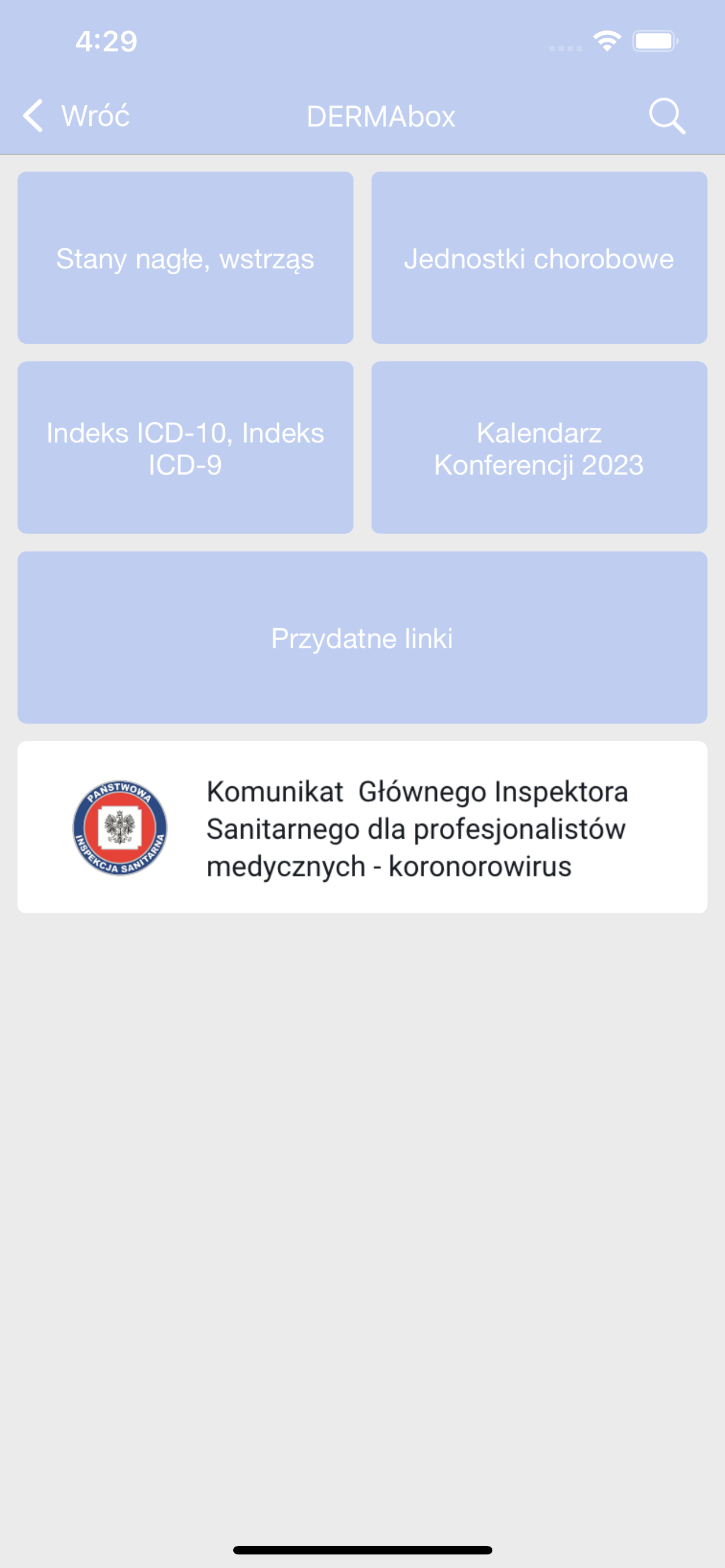 DERMAbox