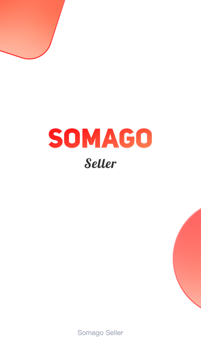 Somago Seller Screenshot