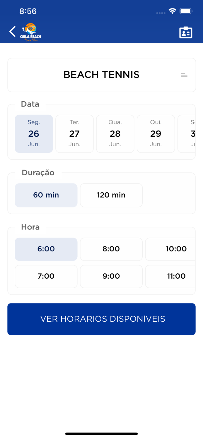 Orla Beach Sport Bar