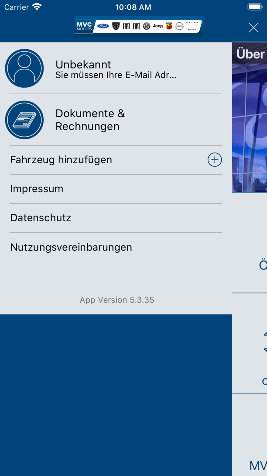 #2. MVC Motors GmbH (iOS) 由: MVC Motors GmbH