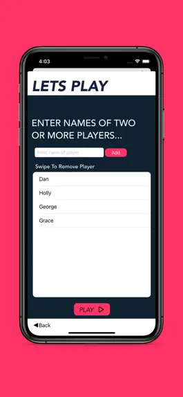 Game screenshot ¡Salud! - Party Game hack